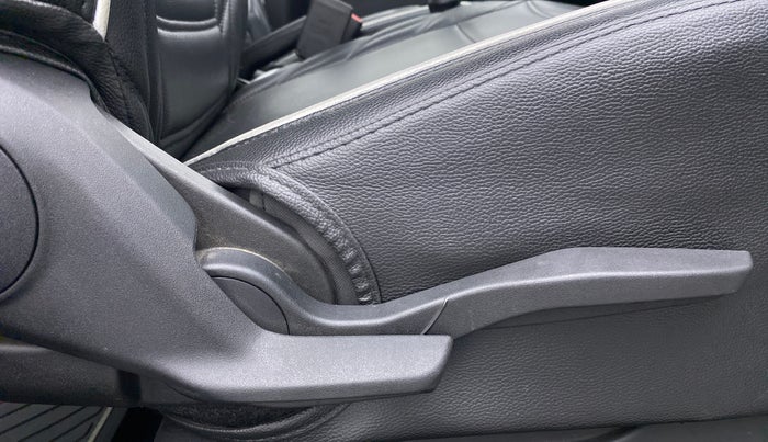 2022 Maruti Celerio ZXI PLUS, Petrol, Manual, 4,882 km, Driver Side Adjustment Panel