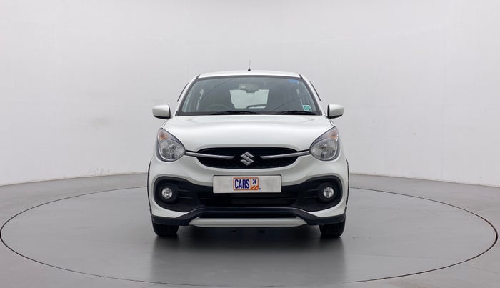 2022 Maruti Celerio ZXI PLUS, Petrol, Manual, 4,882 km, Front