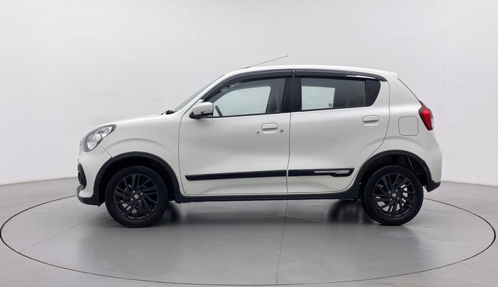 2022 Maruti Celerio ZXI PLUS, Petrol, Manual, 4,882 km, Left Side