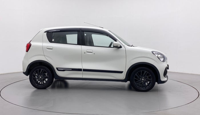 2022 Maruti Celerio ZXI PLUS, Petrol, Manual, 4,882 km, Right Side View