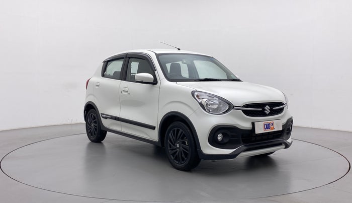 2022 Maruti Celerio ZXI PLUS, Petrol, Manual, 4,882 km, Right Front Diagonal