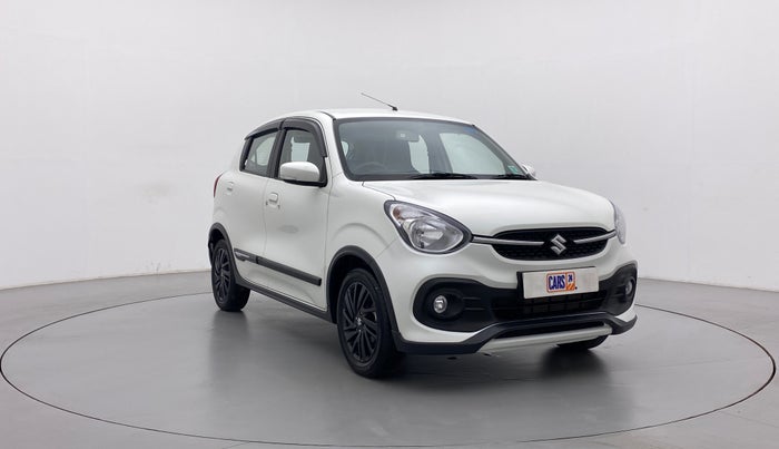 2022 Maruti Celerio ZXI PLUS, Petrol, Manual, 4,882 km, SRP