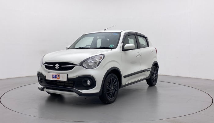 2022 Maruti Celerio ZXI PLUS, Petrol, Manual, 4,882 km, Left Front Diagonal