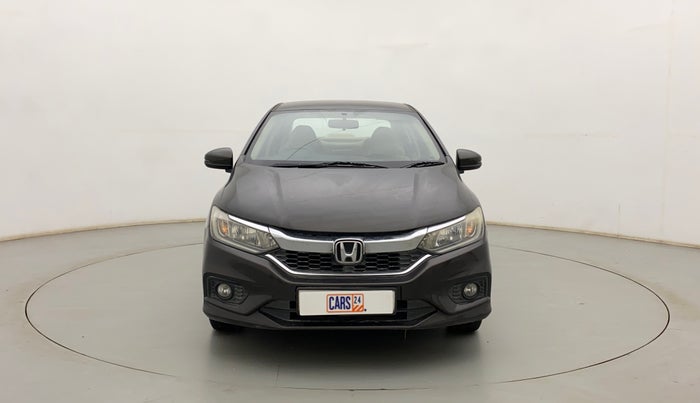 2018 Honda City 1.5L I-VTEC V MT, Petrol, Manual, 64,197 km, Front