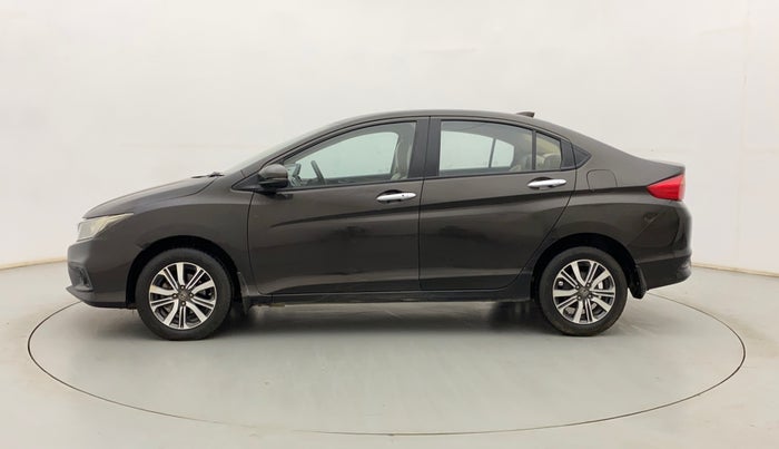 2018 Honda City 1.5L I-VTEC V MT, Petrol, Manual, 64,197 km, Left Side