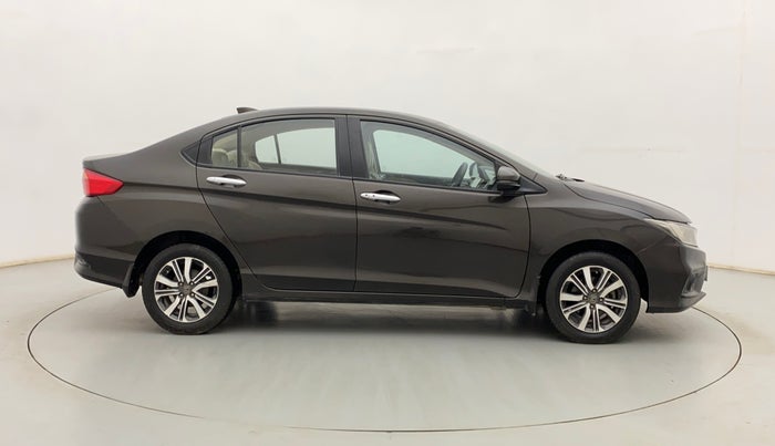 2018 Honda City 1.5L I-VTEC V MT, Petrol, Manual, 64,197 km, Right Side View