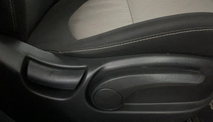 2019 Hyundai Creta SX AT 1.6 PETROL, Petrol, Automatic, 48,311 km, Driver Side Adjustment Panel