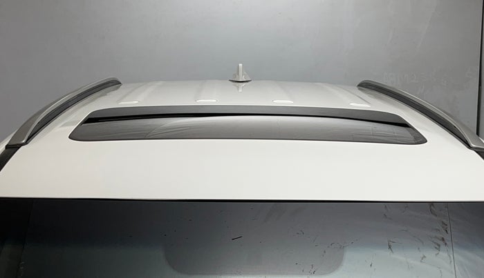2019 Hyundai Creta SX AT 1.6 PETROL, Petrol, Automatic, 48,311 km, Moonroof/ Sunroof