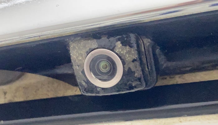 2017 Hyundai Creta SX PLUS 1.6 PETROL, Petrol, Manual, 93,076 km, Parking Camera