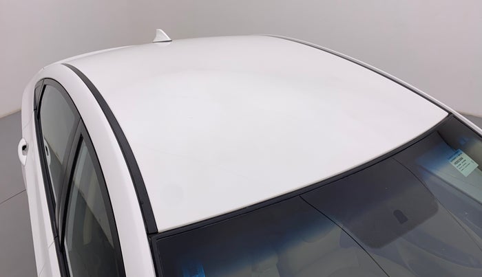 2017 Hyundai Verna FLUIDIC 1.6 SX VTVT, Petrol, Manual, 23,938 km, Roof
