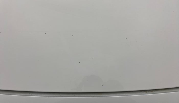 2014 Hyundai i20 MAGNA (O) 1.2, Petrol, Manual, 53,304 km, Bonnet (hood) - Paint has minor damage
