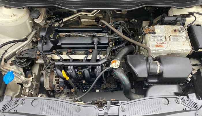 2014 Hyundai i20 MAGNA (O) 1.2, Petrol, Manual, 53,304 km, Open Bonet