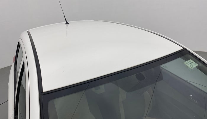2014 Hyundai i20 MAGNA (O) 1.2, Petrol, Manual, 53,304 km, Roof