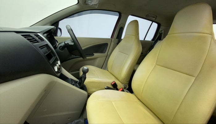2014 Maruti Celerio VXI, Petrol, Manual, 57,598 km, Right Side Front Door Cabin