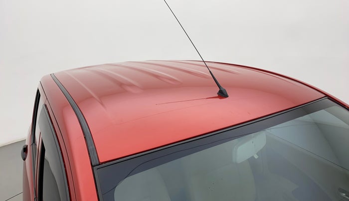 2014 Maruti Celerio VXI, Petrol, Manual, 57,598 km, Roof