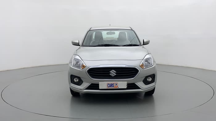 2018 Maruti Dzire VXI, Petrol, Manual, 14,636 km, Front