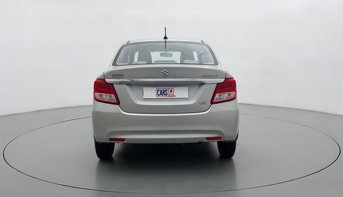 2018 Maruti Dzire VXI, Petrol, Manual, 14,636 km, Back/Rear
