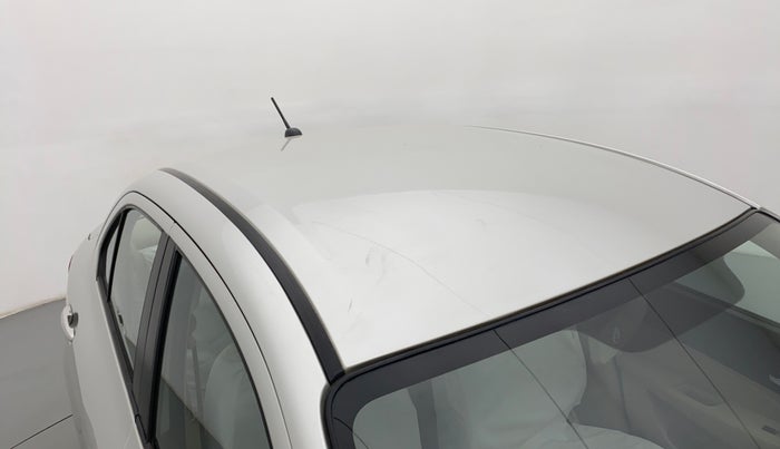 2018 Maruti Dzire VXI, Petrol, Manual, 14,636 km, Roof