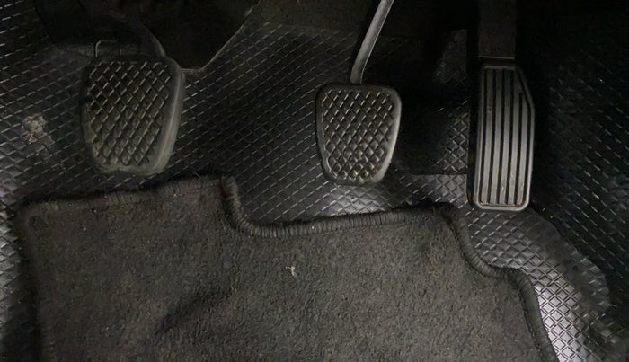 2015 Honda Jazz 1.2L I-VTEC VX, Petrol, Manual, 56,683 km, Pedals