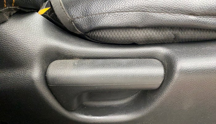 2015 Honda Jazz 1.2L I-VTEC VX, Petrol, Manual, 56,683 km, Driver Side Adjustment Panel