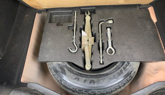 2015 Honda Jazz 1.2L I-VTEC VX, Petrol, Manual, 56,683 km, Spare Tyre