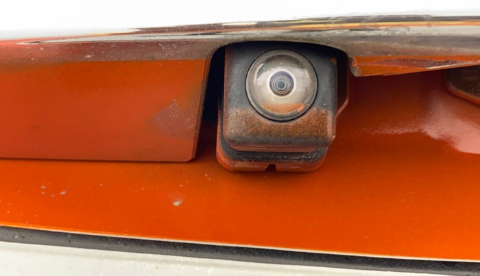 2015 Honda Jazz 1.2L I-VTEC VX, Petrol, Manual, 56,683 km, Parking Camera