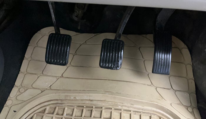 2020 Hyundai GRAND I10 NIOS MAGNA 1.2 KAPPA VTVT, Petrol, Manual, 66,035 km, Pedals