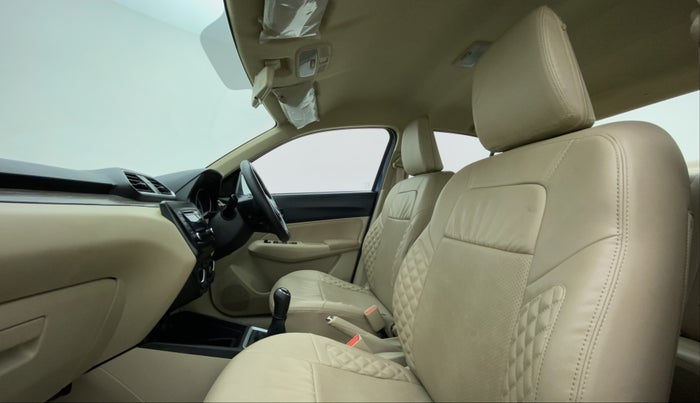 2020 Maruti Dzire VXI, Petrol, Manual, 13,140 km, Right Side Front Door Cabin