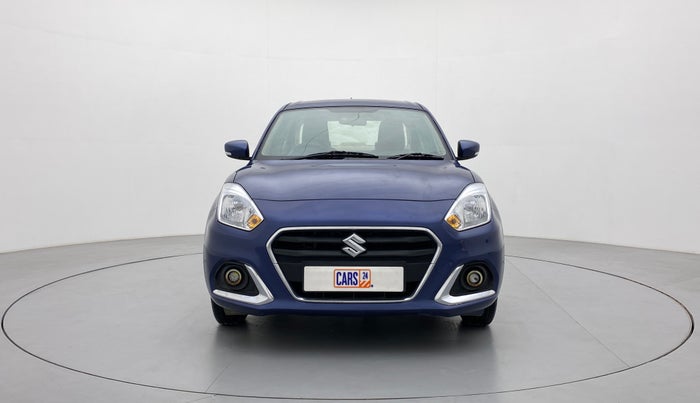 2020 Maruti Dzire VXI, Petrol, Manual, 13,140 km, Front