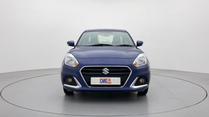 2020 Maruti Dzire VXI, Petrol, Manual, 13,140 km, Front