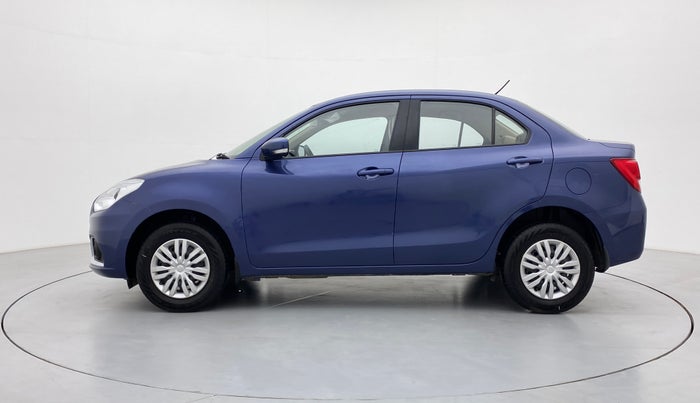 2020 Maruti Dzire VXI, Petrol, Manual, 13,140 km, Left Side