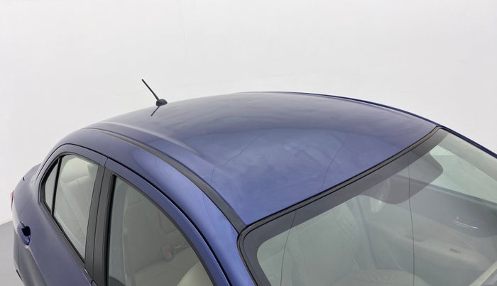 2020 Maruti Dzire VXI, Petrol, Manual, 13,140 km, Roof