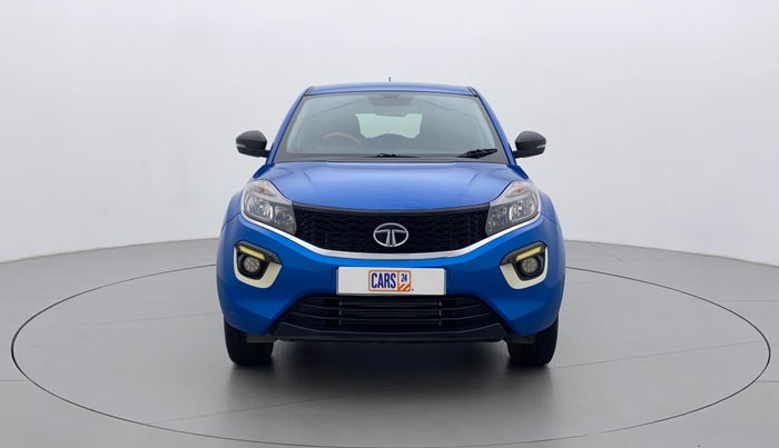 2018 Tata NEXON XM PETROL, Petrol, Manual, 10,048 km, Front