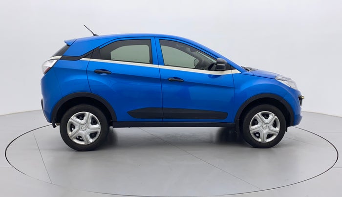2018 Tata NEXON XM PETROL, Petrol, Manual, 10,048 km, Right Side View