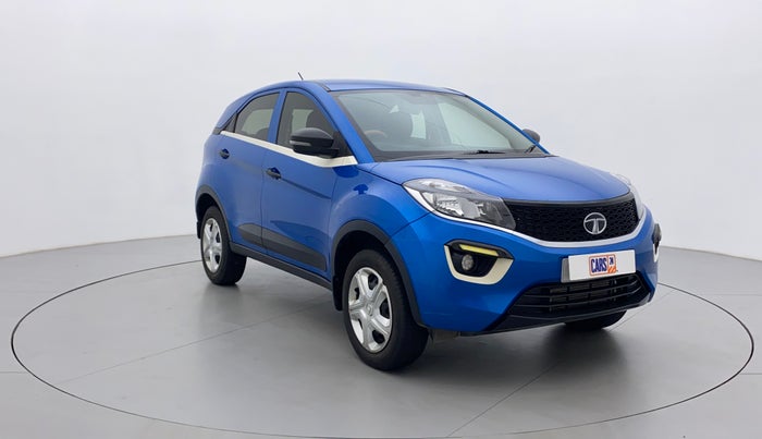 2018 Tata NEXON XM PETROL, Petrol, Manual, 10,048 km, SRP