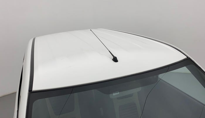 2023 Maruti New Wagon-R LXI CNG 1.0, CNG, Manual, 23,687 km, Roof