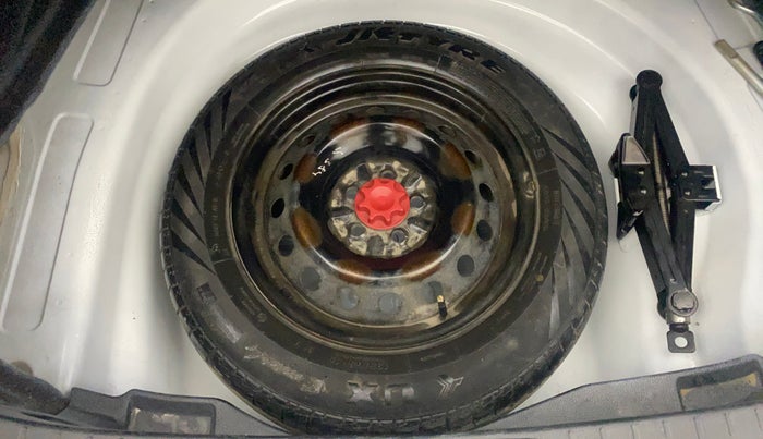 2015 Toyota Corolla Altis JS PETROL, Petrol, Manual, 85,878 km, Spare Tyre