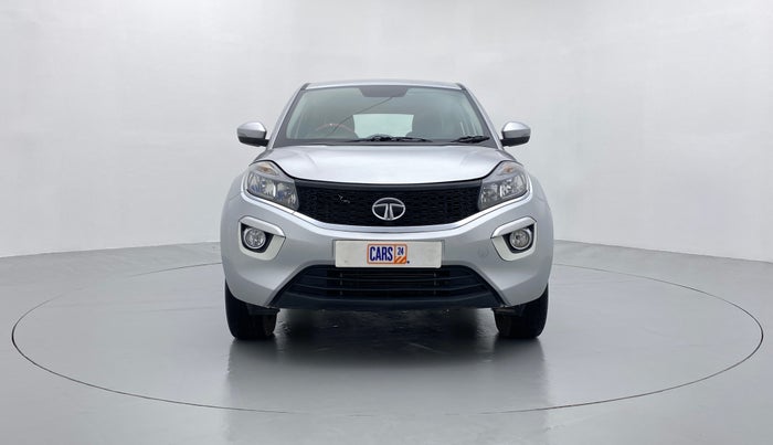 2018 Tata NEXON XMA 1.2, Petrol, Automatic, 64,342 km, Front View
