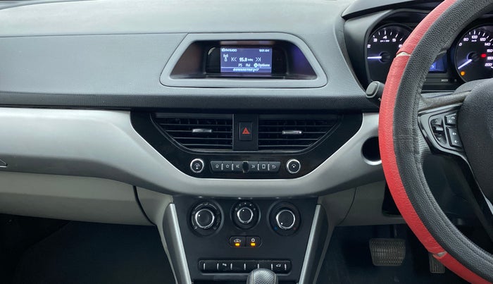 2018 Tata NEXON XMA 1.2, Petrol, Automatic, 64,342 km, Air Conditioner