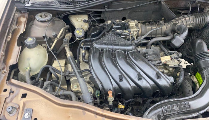 2018 Renault Duster RXS PETROL, Petrol, Manual, 57,282 km, Engine View - Right