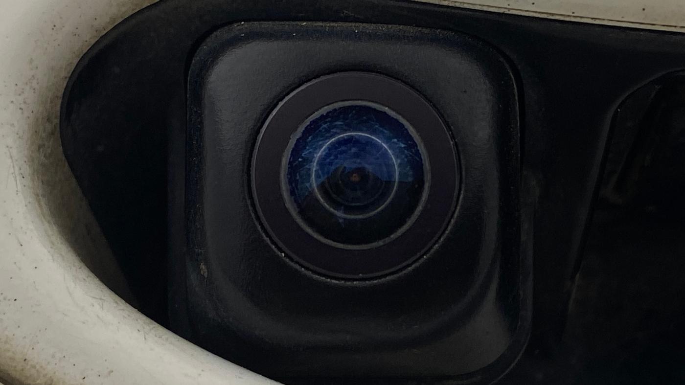 2019 Hyundai Grand i10 SPORTZ AT 1.2 KAPPA VTVT, Petrol, Automatic, 50,650 km, Parking Camera
