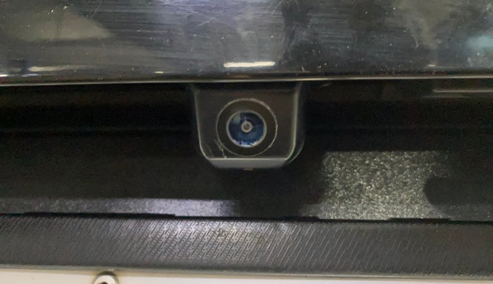 2024 KIA SONET HTK PLUS 1.0 TURBO PETROL IMT, Petrol, Manual, 16,583 km, Parking Camera