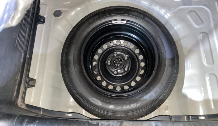 2024 KIA SONET HTK PLUS 1.0 TURBO PETROL IMT, Petrol, Manual, 16,583 km, Spare Tyre