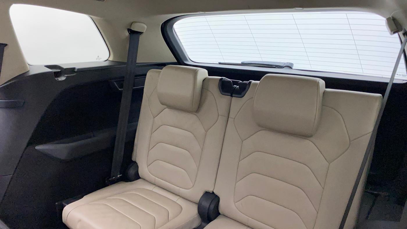 2017 Skoda Kodiaq STYLE 2.0 TDI 4X4 AT, Diesel, Automatic, 91,008 km, Third Seat Row ( optional )