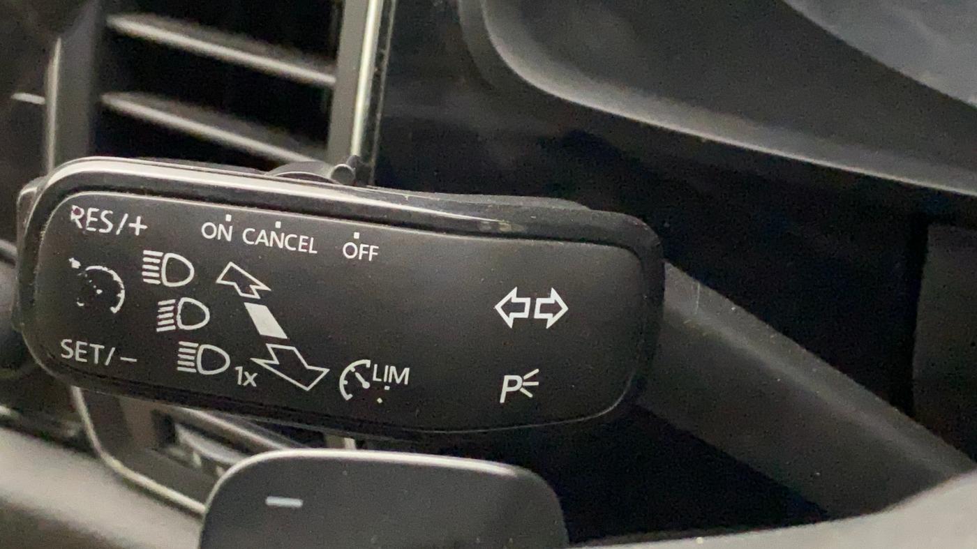 2017 Skoda Kodiaq STYLE 2.0 TDI 4X4 AT, Diesel, Automatic, 91,008 km, Adaptive Cruise Control