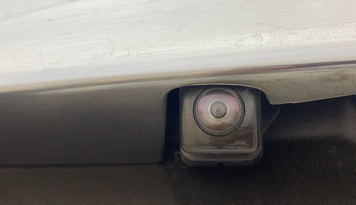 2017 Honda Jazz 1.2L I-VTEC SV, Petrol, Manual, 31,267 km, Parking Camera