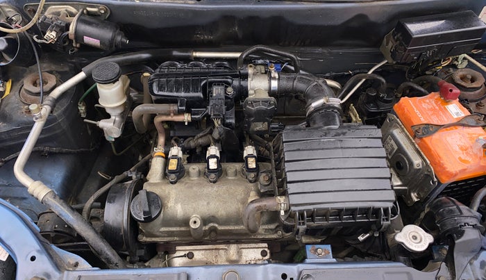 2018 Maruti Alto 800 LXI, Petrol, Manual, 48,264 km, Engine View