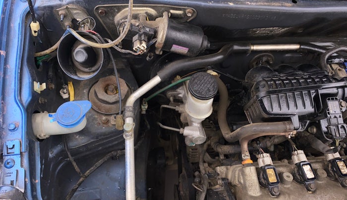 2018 Maruti Alto 800 LXI, Petrol, Manual, 48,264 km, Engine View - Right