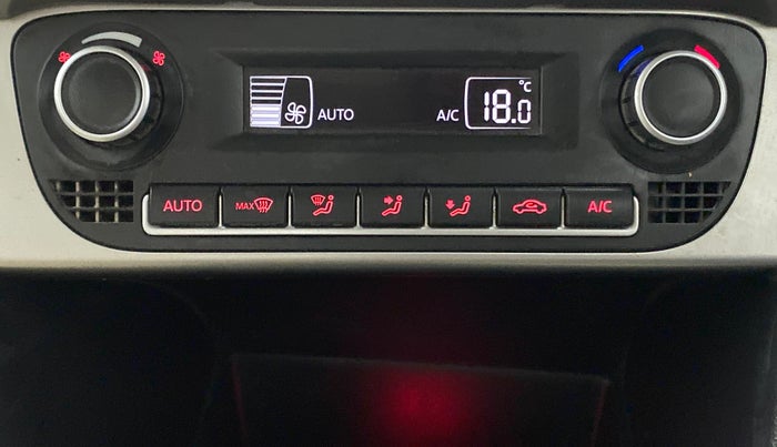 2014 Volkswagen Polo HIGHLINE1.2L PETROL, Petrol, Manual, 75,226 km, Automatic Climate Control