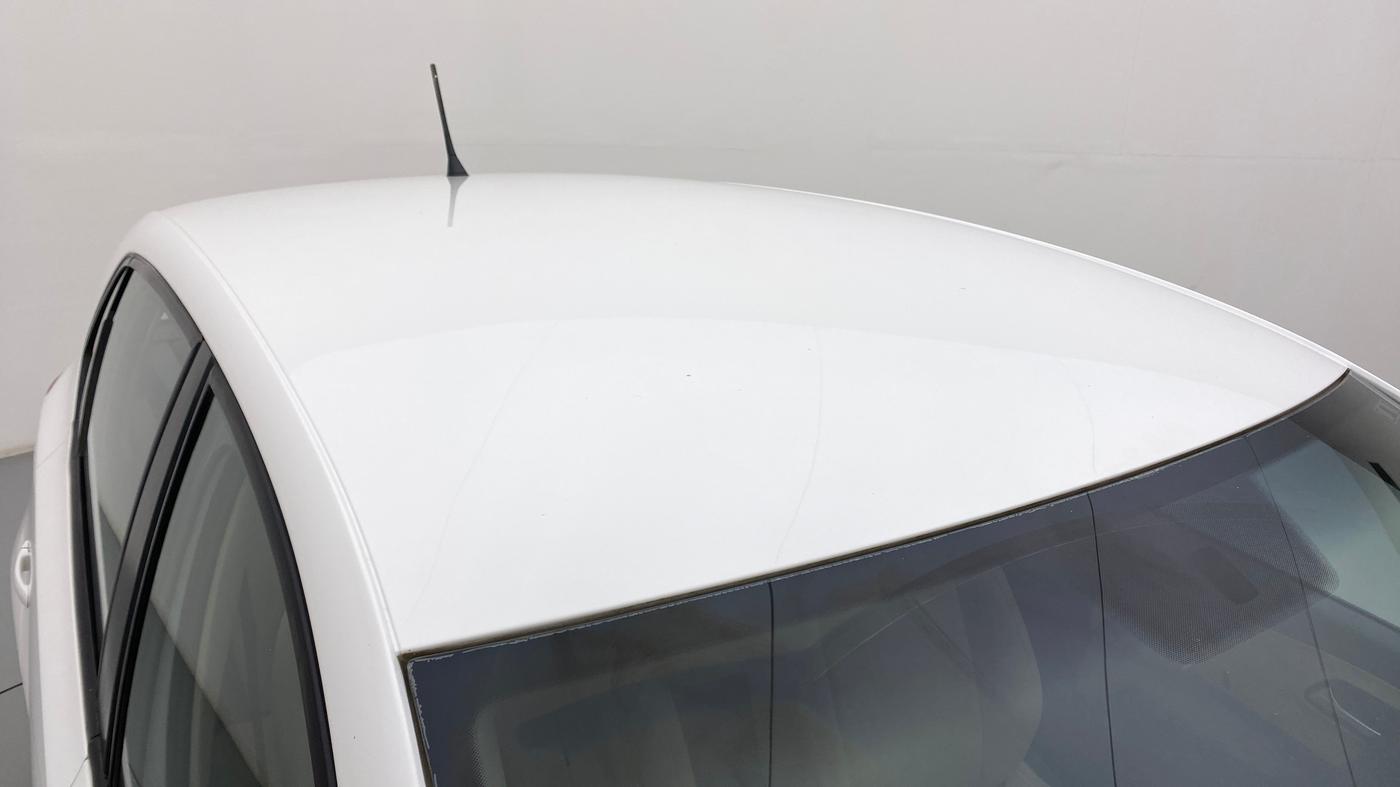 2014 Volkswagen Polo HIGHLINE1.2L PETROL, Petrol, Manual, 75,226 km, Roof